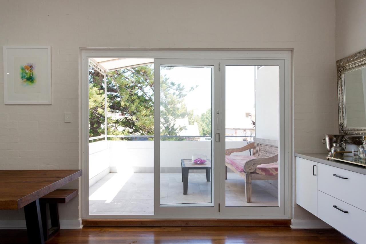 Hidden Treasure Apartamento Fremantle Exterior foto