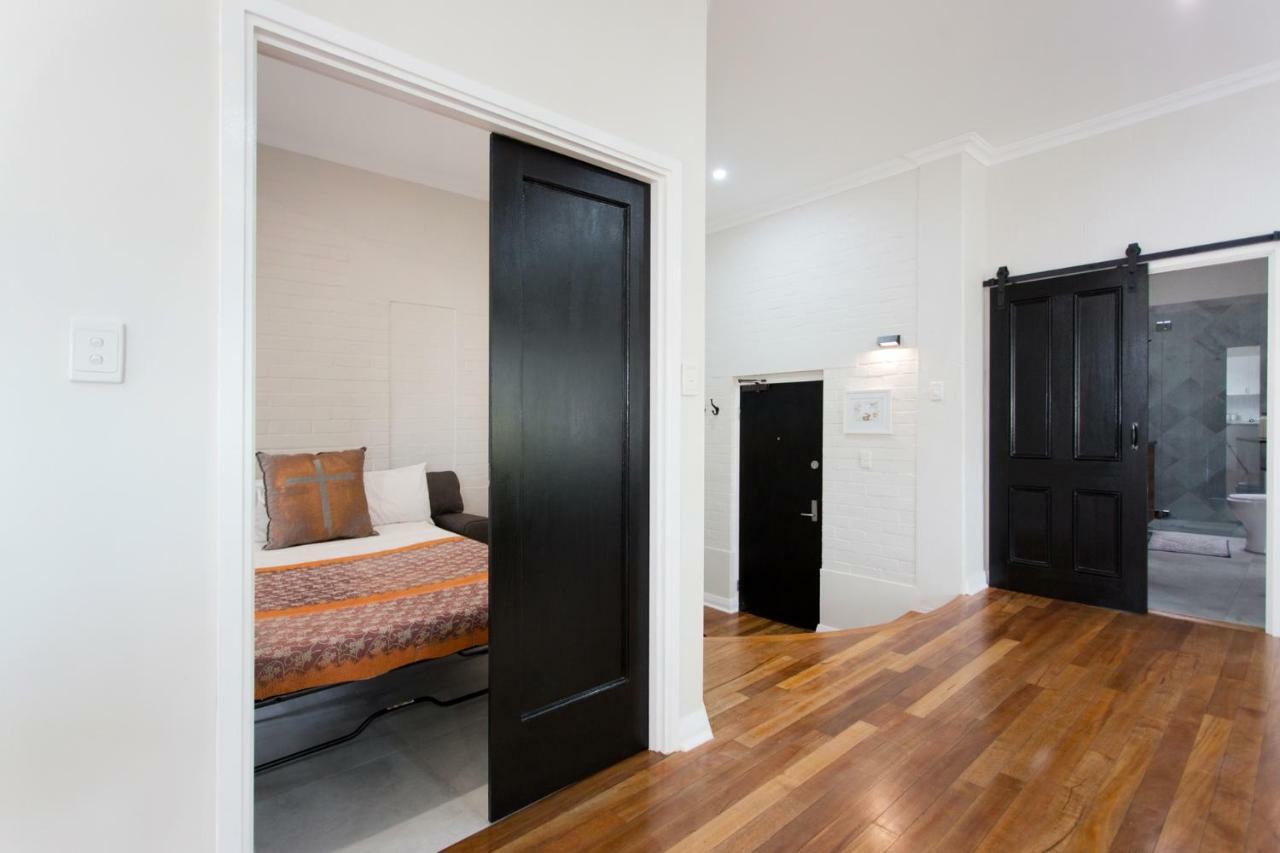 Hidden Treasure Apartamento Fremantle Exterior foto
