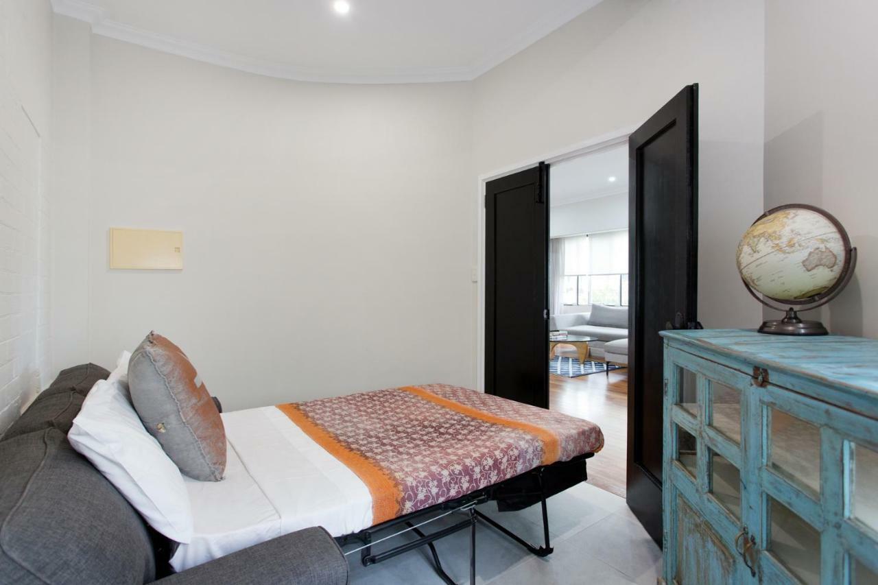 Hidden Treasure Apartamento Fremantle Exterior foto